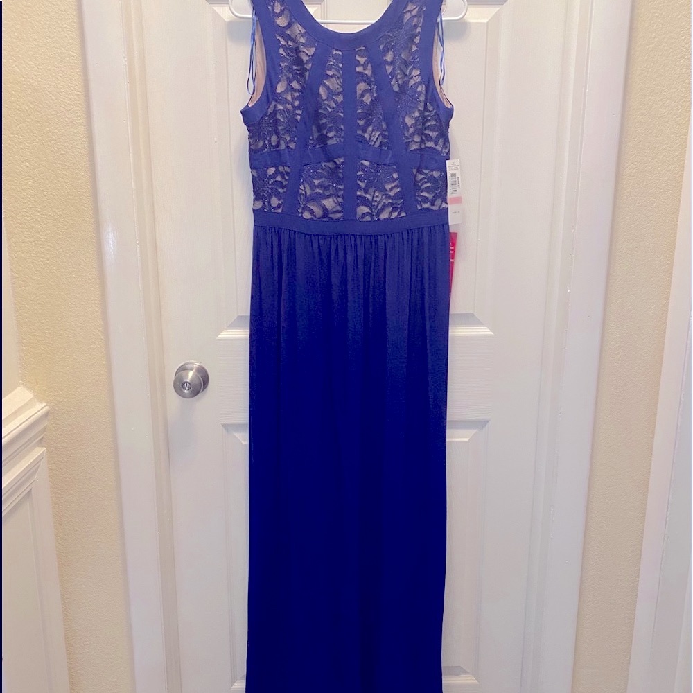 RM Rich Formal Dress
